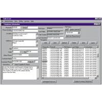 Talk A Phone Talk-A-Lert: Base Station/Diagnostics Hardware/Software Package