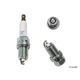 8 New NGK Laser Platinum Spark plug PZTR5A-15 # 7862 by NGK