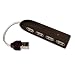 HUB USB 2.0 4 Port OEM / HIGH SPEED Bus Powered / 480 Mpbs