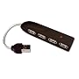 HUB USB 2.0 4 Port OEM / HIGH SPEED Bus Powered / &hellip 