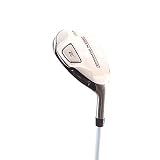 New Nickent 3DX DC Ladies Hybrid #4 SR 2.5 Graphite