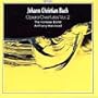 Bach: Opera Overtures Vol. 2