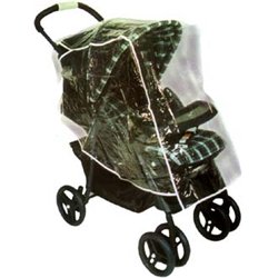 Comfy Baby Extra Large Rain Shield