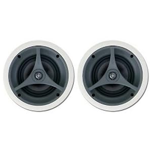 Elan ME650C Elan In-Ceiling Speaker Pair