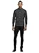 Kenneth Cole REACTION Men's Ls Drsy BDC SLM