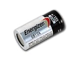 10 pcs Energizer Lithium CR123A 3V Photo Lithium Batteries