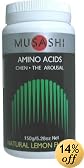 MUSASHI(���T�V) Chen(�`�F��) 150g