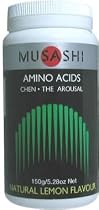 MUSASHI(ムサシ) Chen(チェン) 150g