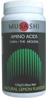 MUSASHI(ムサシ) Chen(チェン) 150g