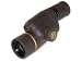 Leupold Golden Ring Spotting Scope 10-20X 40 Compact Waterproof Brown