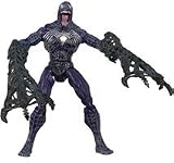 Spiderman 3 - Action Figure Venom Spinning Symbiote Attack
