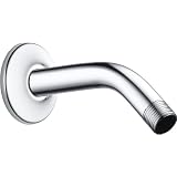 Buy Delta Faucet RP31554 Shower Arm and Flange, Chrome by DELTA FAUCET