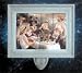 Luncheon of the Boating Party Porcelain Night Light