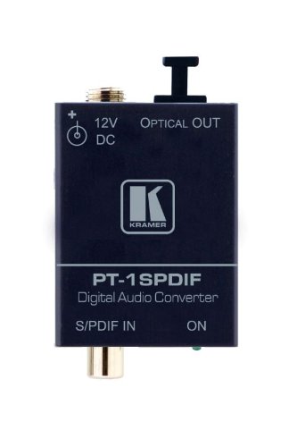 PT-1SPDIF by Kramer Electronics