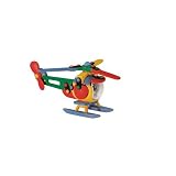 Eigenschaften Mic-O-Mic Chopper / Mic-O-Mic Hubschrauber 16x6cm