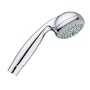 Hansgrohe Tub Shower 06497 Hansgrohe Croma 1 Jet Handshower Low Flow 1 5Gpm Brushed Nickel