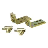 Teleflex Adapter Kits For Use With 3300 Control Cable, Inboard