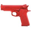 LE Red Training Equipment Red Training Gun S&W .40