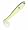 Chartreuse Shad