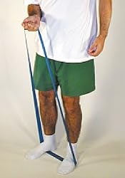 Cando Exercise Loops - Body