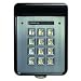 Linear AK-1 Exterior Stand-Alone Digital Keypad