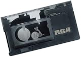 RCA VCA114 VHS-C Adapter