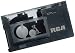 RCA VCA114 VHS-C Adapter