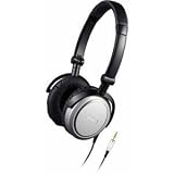 ノイズキャンセリングヘッドホン AH-NC732S ノイズキャンセリングヘッドホン AH-NC732S