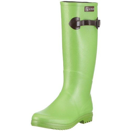 Aigle 8556C Chantebelle Pop, Damen Gummistiefel Preisvergleich