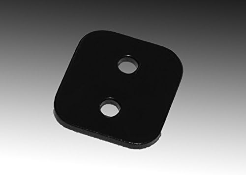 DENZUS 3046211-3 - Spacer for DENZUS Hood Latch Set (fits TJ and JK)