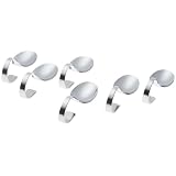 WMF Bistro Happy Spoons, Set of 6