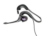 Plantronics DUOPRO BEHIND THE HEAD STYLE ( P181N-U10P )