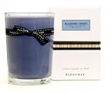 Paddywax Candles, 2 oz. tin, Blackberry Verbena