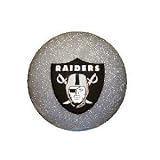 Official NFL Oakland Raiders Licensed Billiard Table Cue Ball