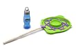 Funrise Buzz Lightyear Incredibubble Wand
