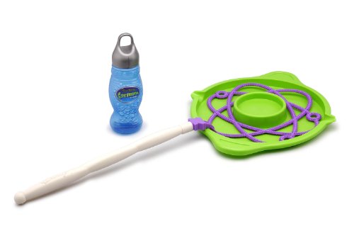 Buzz Lightyear Incredibubble Wand