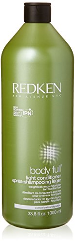 Redken Body Full Conditioner, 33.8 Ounce