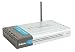 D-Link DI-614+ Airplus Wireless Router 22/11 Mbit/s, 4-Port Switch