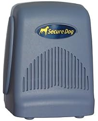 Electronic Secure Dog Barking Dog Alarm
