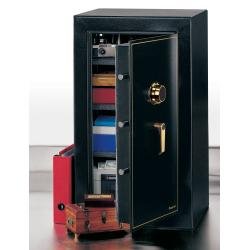 Security Safe - Sentry Safe - D888