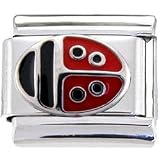 LADYBUG Italian Charm
