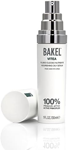 Bakel Nourishing Serum-1 oz.