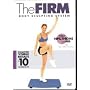 The Firm Body Sculpting System: Firm Hips, Thighs and Abs!