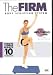 The Firm Body Sculpting System: Firm Hips, Thighs and Abs!