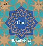 Thomastik-Infeld Aoud Silver Round Wound (2 Strings) V