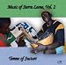 Music of Sierra Leone, Vol. 2 - Temne of Suctarr picture