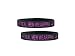 Susan G. Komen Real Men Wear Pink Wristband, Breast Cancer KOMEJB003200- Qty 2