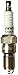 Magneti Marelli Denso (5031) T20EP-U Traditional Spark Plug, Pack of 1