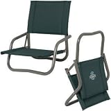 Crazy Creek Crazy Legs Beach Chair by Crazy Creek