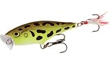 RAPALA SKITTERPOP 3-1/2SILVER